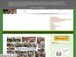 Sites similar to gardensje.com