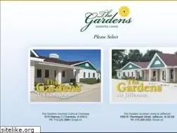 Sites similar to gardenslifestyle.com