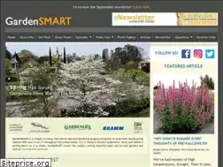Sites similar to gardensmart.tv