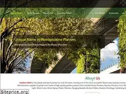 Sites similar to gardensneed.com