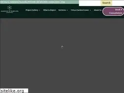 Sites similar to gardensofbabylon.com