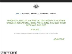 Sites similar to gardensofthewildwildwest.com