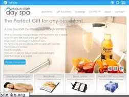 Sites similar to gardenspa.com.au