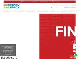Sites similar to gardenspace.pl