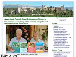 Sites similar to gardenspain.com