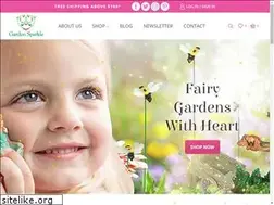 Sites similar to gardensparkle.com.au