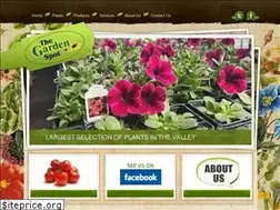 Sites similar to gardenspot.ca