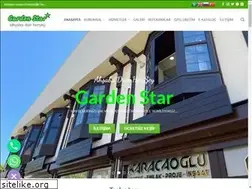 Sites similar to gardenstar.com.tr