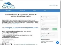 Sites similar to gardenstateapartments.com