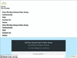 Sites similar to gardenstatecashhomes.com
