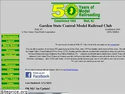 Sites similar to gardenstatecentral.com