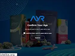 Sites similar to gardenstatedispensary.com