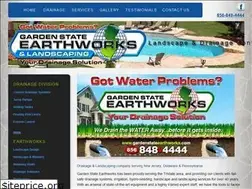 Sites similar to gardenstateearthworks.com