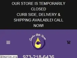 Sites similar to gardenstatehemp.net