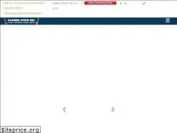 Sites similar to gardenstatekoi.com