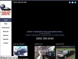 Sites similar to gardenstatelimos.com