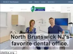 Sites similar to gardenstatesmilesnb.com