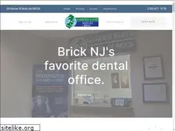 Sites similar to gardenstatesmilesofbrick.com