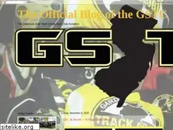 Sites similar to gardenstatetc.blogspot.com