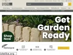 Sites similar to gardenstone.co.uk