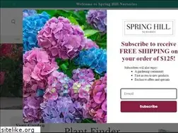 Sites similar to gardenstore.com