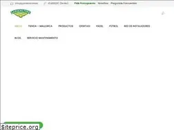 Sites similar to gardenstore.es