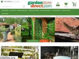 Sites similar to gardenstoredirect.com