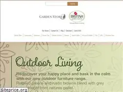 Sites similar to gardenstoreonline.co.uk