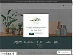 Sites similar to gardenstreet.com.au