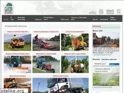 Sites similar to gardenstudio.cz