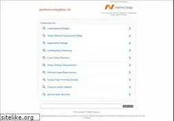 Sites similar to gardensunderglass.net