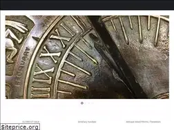 Sites similar to gardensundials.com