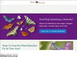 Sites similar to gardenswithwings.com