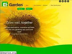 Sites similar to gardentags.com