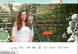 Sites similar to gardentherapy.ca