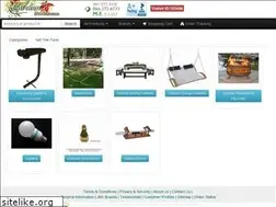 Sites similar to gardentones.com