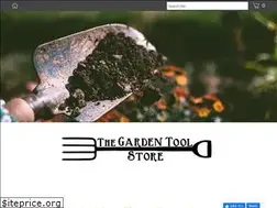 Sites similar to gardentools.nz