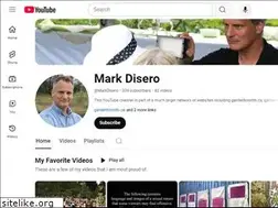 Sites similar to gardentoronto.ca