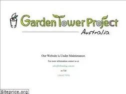 Sites similar to gardentower.com.au