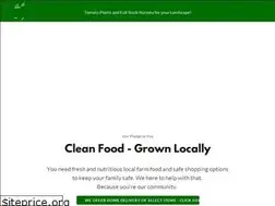 Sites similar to gardentreasuresfarm.com