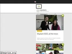Sites similar to gardentv.eu