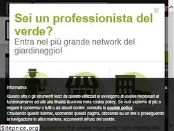 Sites similar to gardentv.it