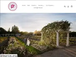 Sites similar to gardenvalley.com