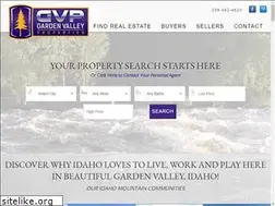 Sites similar to gardenvalleyproperties.com