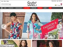 Sites similar to gardenvareli.com