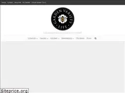 Sites similar to gardenvariety.life