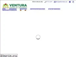 Sites similar to gardenventura.com