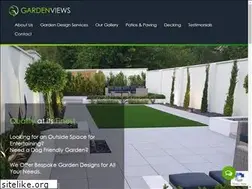 Sites similar to gardenviews.ie