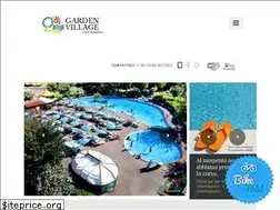 Sites similar to gardenvillagesanmarino.com