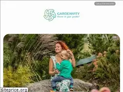 Sites similar to gardenvity.co.uk